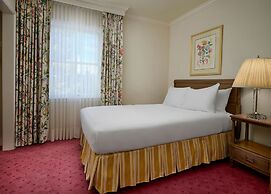 Little America Hotel