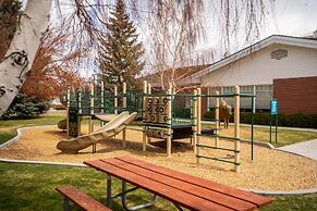 Little America Hotel