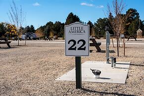 Little America Hotel