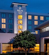 Delta Hotels by Marriott Chesapeake Norfolk