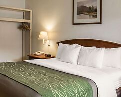 Rodeway Inn & Suites Cherokee On the River