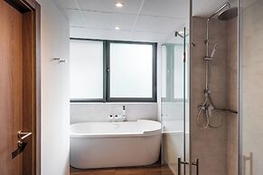 Melia Madrid Serrano