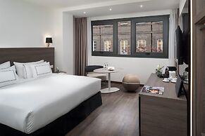 Melia Madrid Serrano