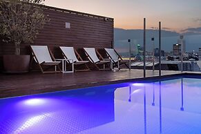 Melia Madrid Serrano