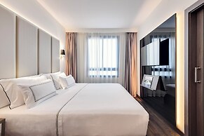 Melia Madrid Serrano