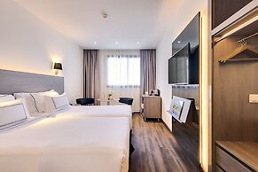 Melia Madrid Serrano