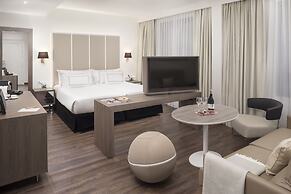 Melia Madrid Serrano