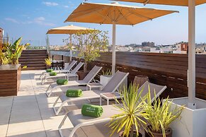 Melia Madrid Serrano