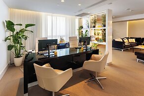 Melia Madrid Serrano