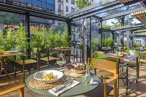 Melia Madrid Serrano