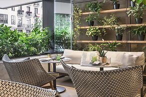 Melia Madrid Serrano