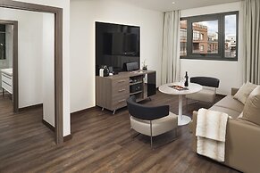 Melia Madrid Serrano