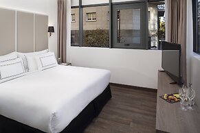 Melia Madrid Serrano