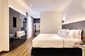 Melia Madrid Serrano