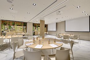 Melia Madrid Serrano