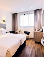 Melia Madrid Serrano