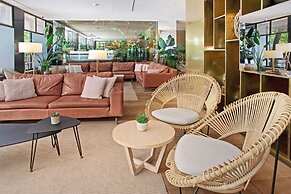 Melia Madrid Serrano