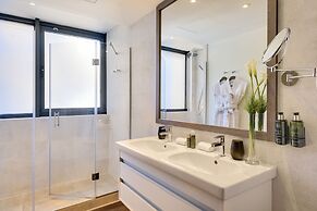 Melia Madrid Serrano