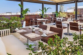 Melia Madrid Serrano