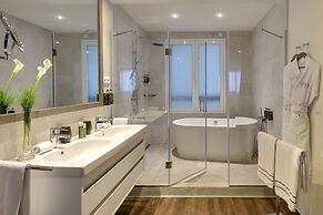 Melia Madrid Serrano