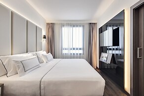 Melia Madrid Serrano