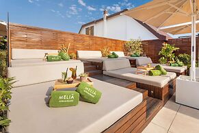 Melia Madrid Serrano