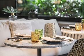 Melia Madrid Serrano