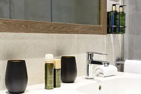 Melia Madrid Serrano