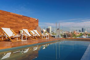 Melia Madrid Serrano