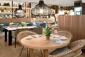 Melia Madrid Serrano