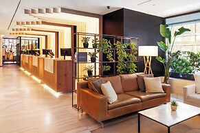 Melia Madrid Serrano