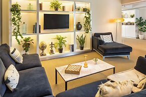 Melia Madrid Serrano