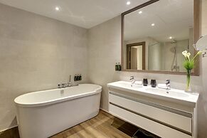 Melia Madrid Serrano