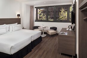 Melia Madrid Serrano