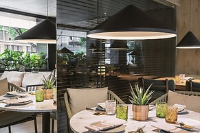 Melia Madrid Serrano