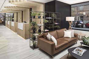 Melia Madrid Serrano