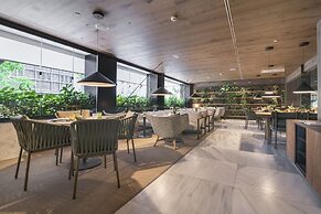 Melia Madrid Serrano