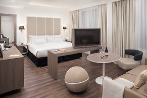 Melia Madrid Serrano