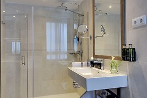 Melia Madrid Serrano