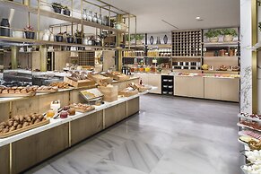 Melia Madrid Serrano