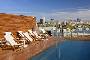 Melia Madrid Serrano