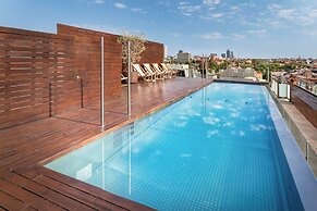 Melia Madrid Serrano