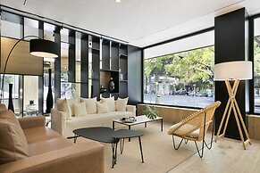 Melia Madrid Serrano