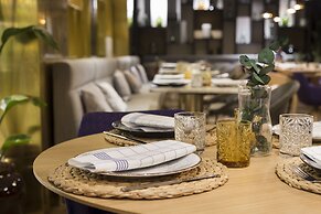 Melia Madrid Serrano