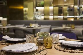 Melia Madrid Serrano