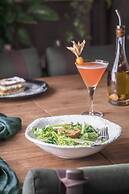 Melia Madrid Serrano