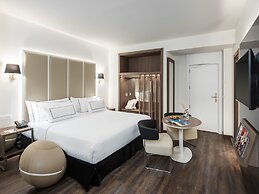 Melia Madrid Serrano