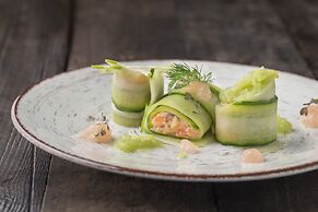 Melia Madrid Serrano