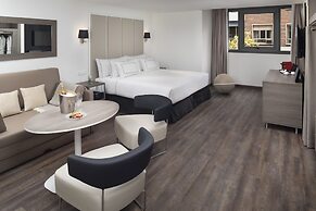 Melia Madrid Serrano