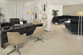 Melia Madrid Serrano